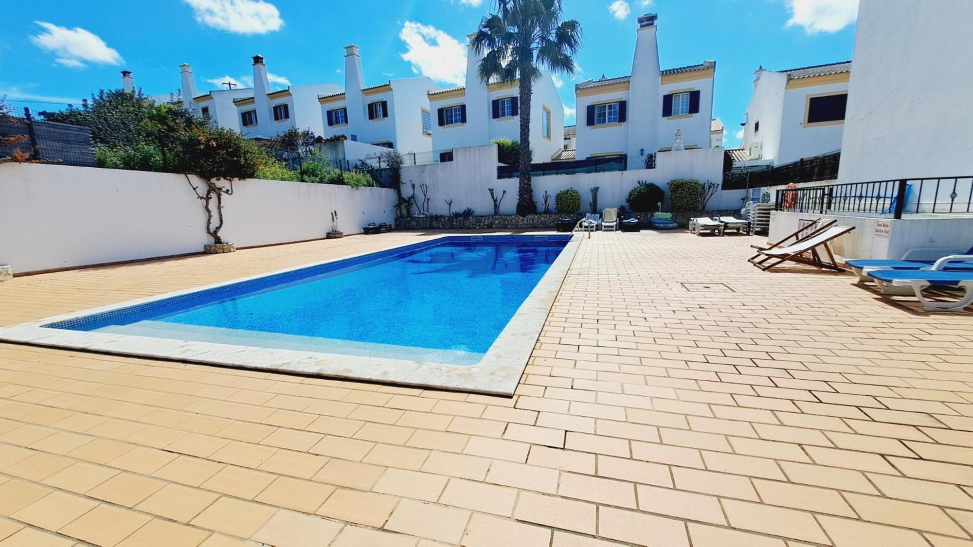 Albufeira Paderne *